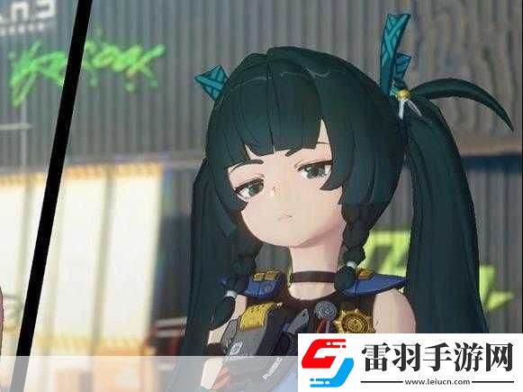 绝区零青衣MV震撼发布宿命感直击玩家心灵