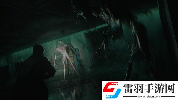 心灵杀手2DLC