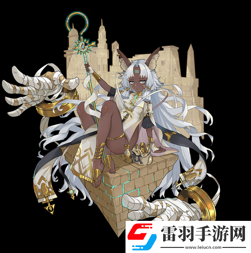 最终王冠伊姆霍忒普强力祭祀攻略