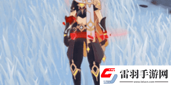 原神龙脊雪山如何削减严寒