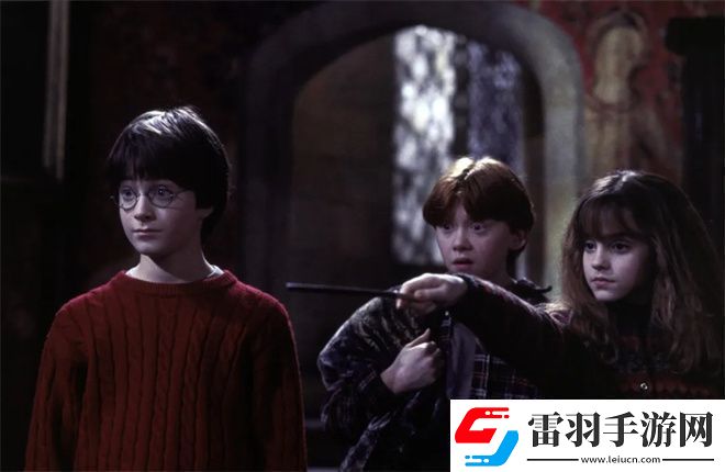 哈利·波特回归引狂潮20年后再夺上座率冠军魔力不减！