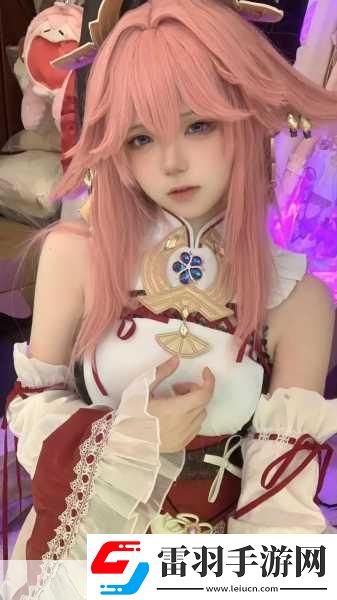 八重神子的美味大馒头