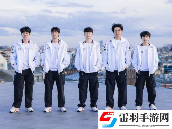 英雄联盟2024全球总决赛半决赛日程公开！你看好谁