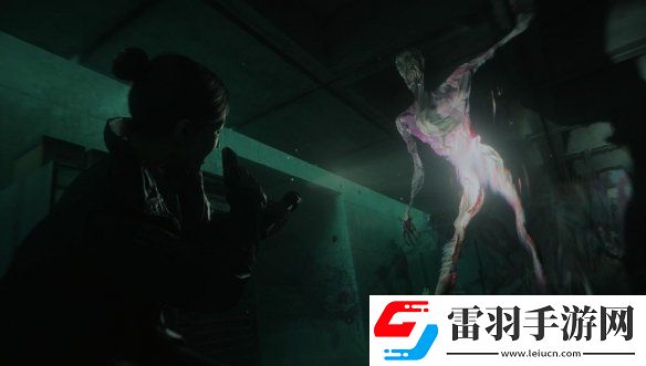 心灵杀手2DLC