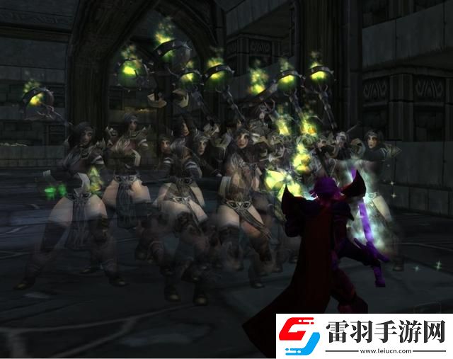 魔兽怀旧服贝蒂娜比格辛克任务
