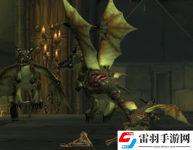 魔兽怀旧服贝蒂娜比格辛克任务