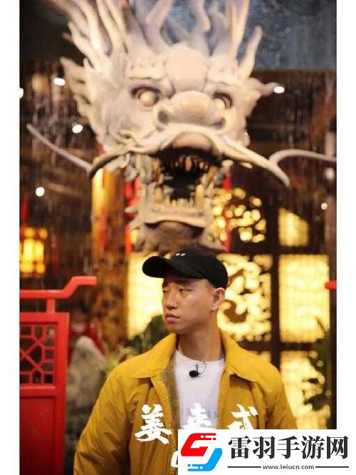 中国小鲜肉