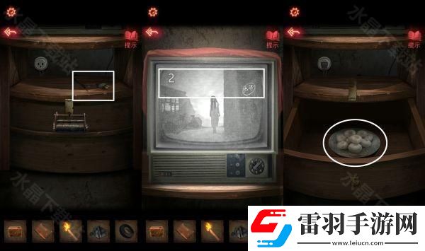 纸嫁衣2奘铃村攻略大全2024
