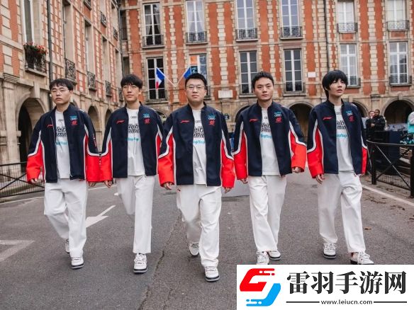 英雄联盟2024全球总决赛半决赛日程公开！你看好谁