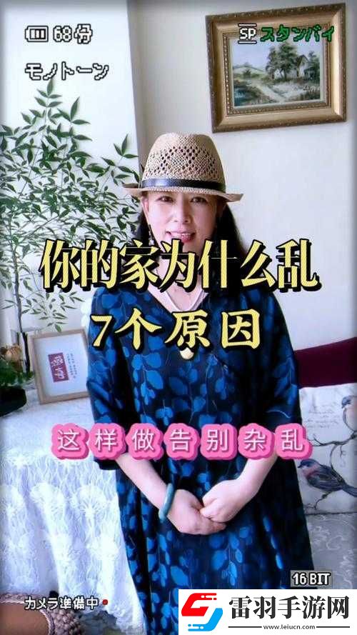 家庭乱