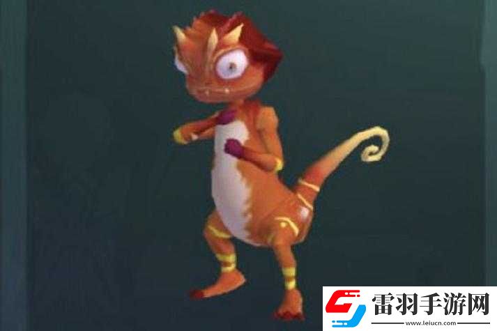 探寻神秘之地——创造与魔法中血蜥蜴的具体藏身之所