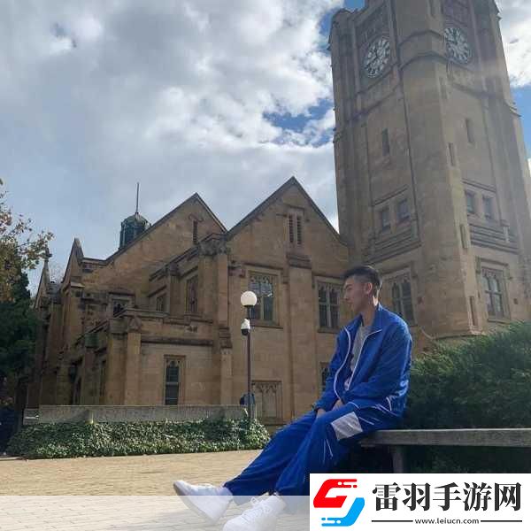 帅气体育生gary的出生日期