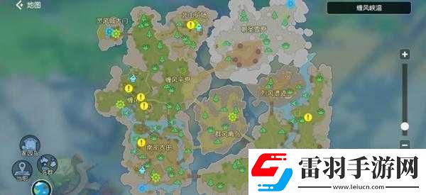 海岛纪元鱼王攻略大全