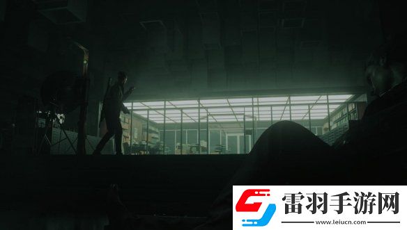 心灵杀手2DLC