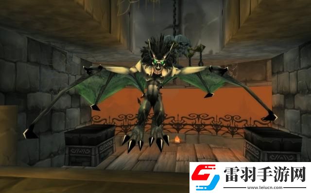 魔兽怀旧服贝蒂娜比格辛克任务