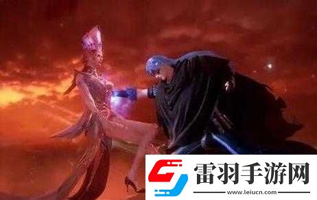 唐三把比比东埇的不亦乐乎