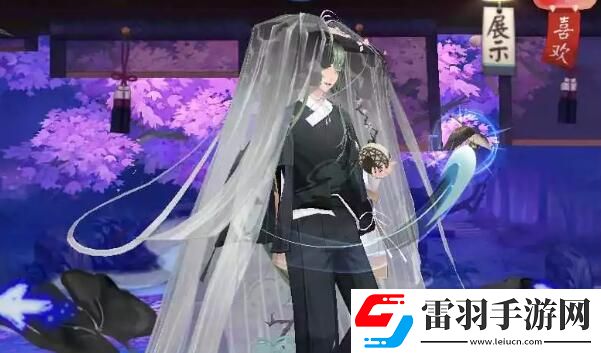 阴阳师虚无降临短线阵容推荐