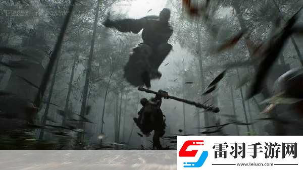 黑神话悟空首发挑战重重广智BOSS成玩家热议焦点
