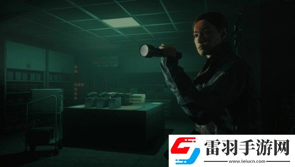 心灵杀手2DLC