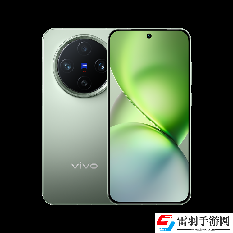 vivoX200镜头炫光引争议