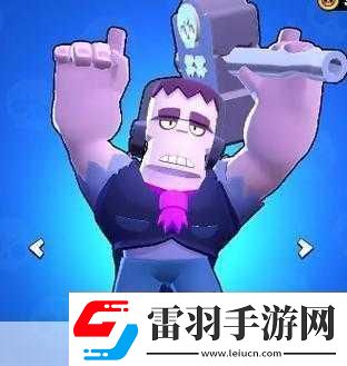 荒野乱斗弗兰肯攻略