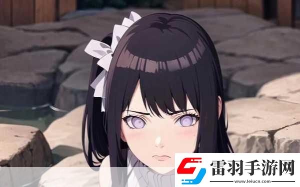 火影忍者女角色忍耐力测试的图片