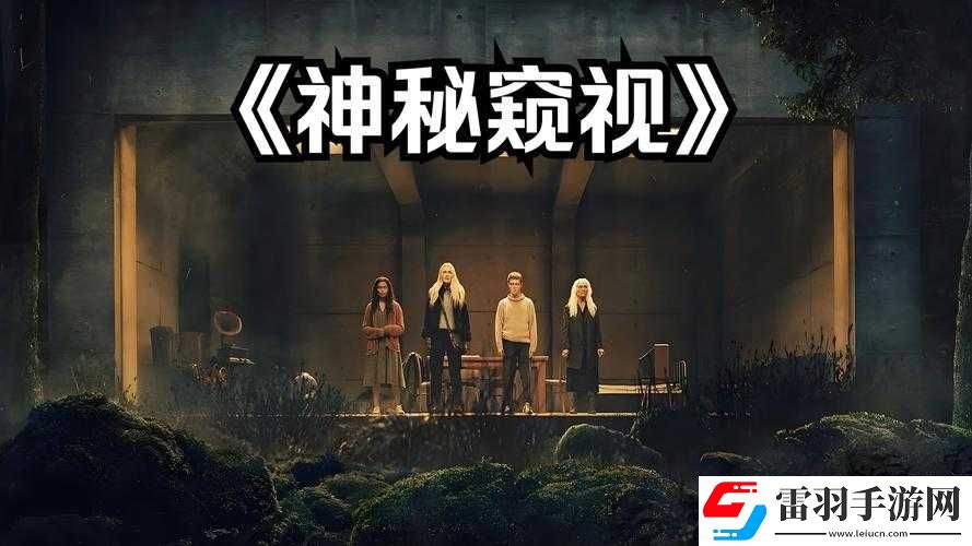神秘电影的