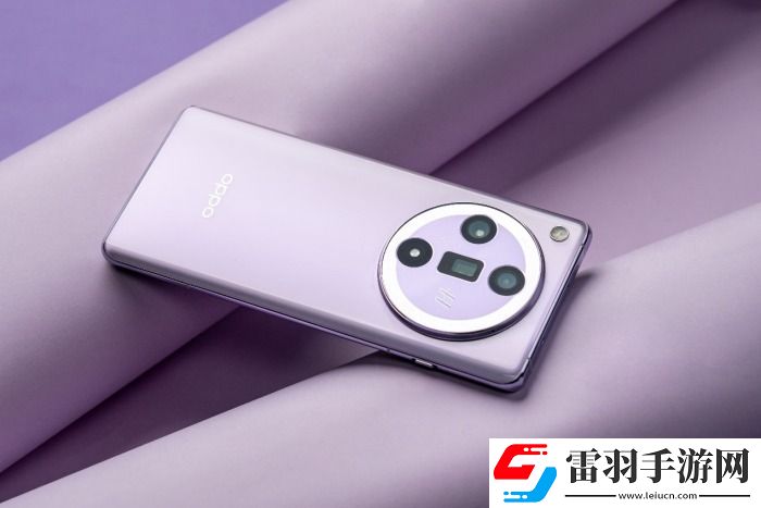 双十一买手机选OPPO