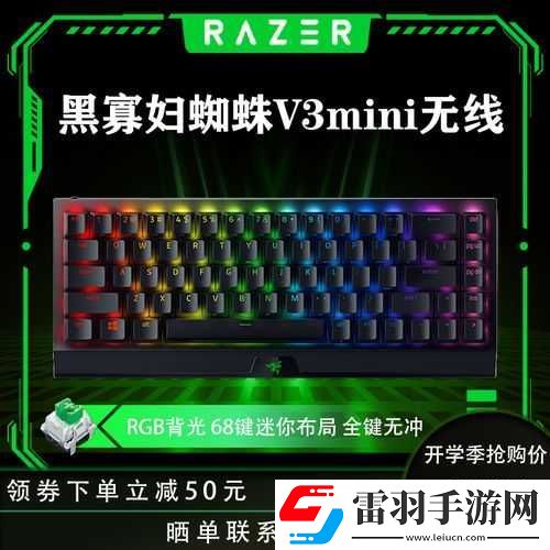 雷蛇黑寡妇