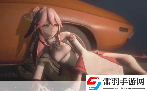 原神八重神子被丘丘人抓游戏