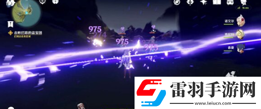 原神一路随风任务如何完成
