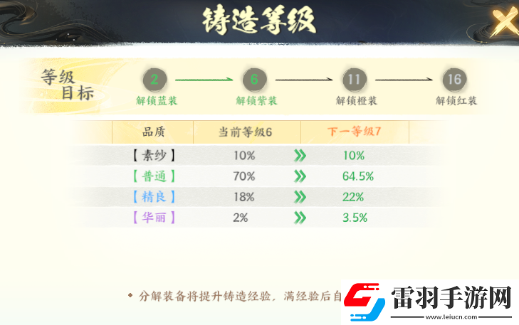 少年歌行风花雪月剑心冢基础功能有哪些