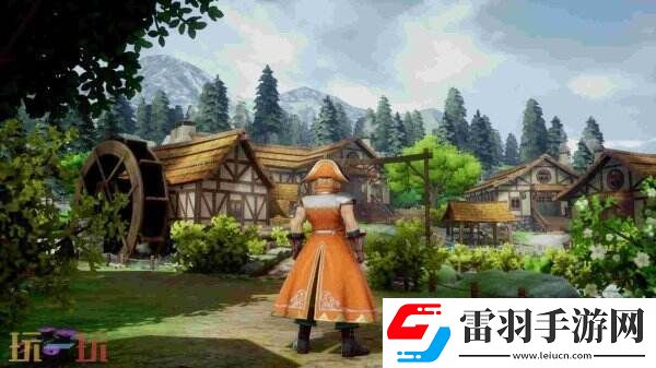 JRPG浪漫沙加2完全重制版发售