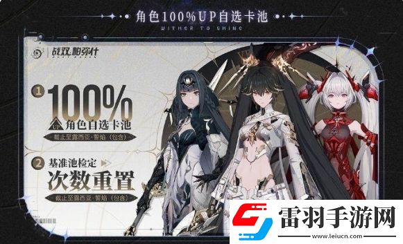 战双帕弥什5周年福利有什么