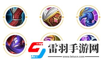 王者荣耀S26赛季不知火舞怎么出装最强