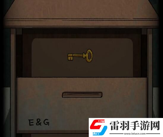 非常调查局异兽第三章攻略