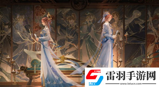 花亦山心之月虞沐阳背景及CV信息是什么
