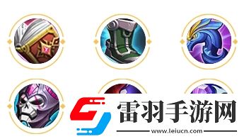 王者荣耀S26赛季不知火舞怎么出装最强