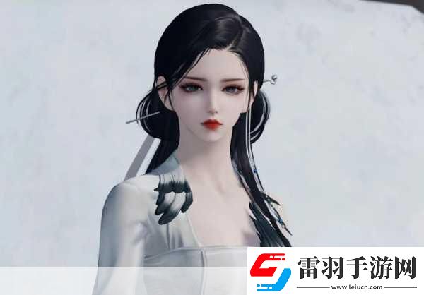天涯明月刀手游绝美捏脸艺术打造你的专属容颜