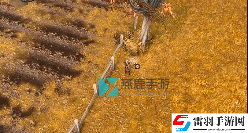 魔兽世界燕麦获得位置介绍