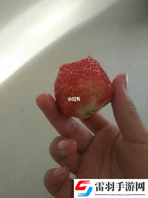 迈开腿吃草莓对男性性功能好吗