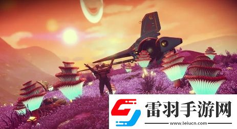 无人深空玩家6百小时存档损坏