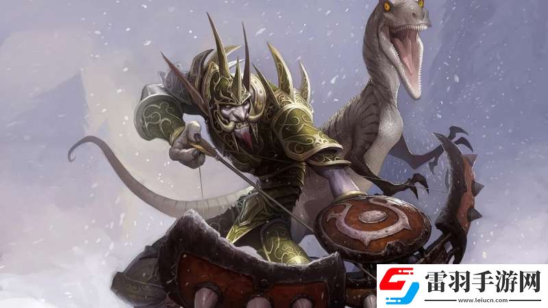 魔兽世界考古学怎么挖