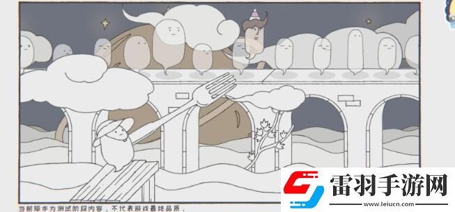 阿蛋等什么第一关成就怎么完成