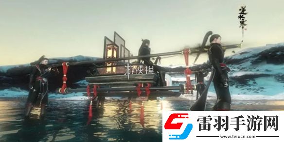 逆水寒天下第一跨服比武大会奖励有哪些