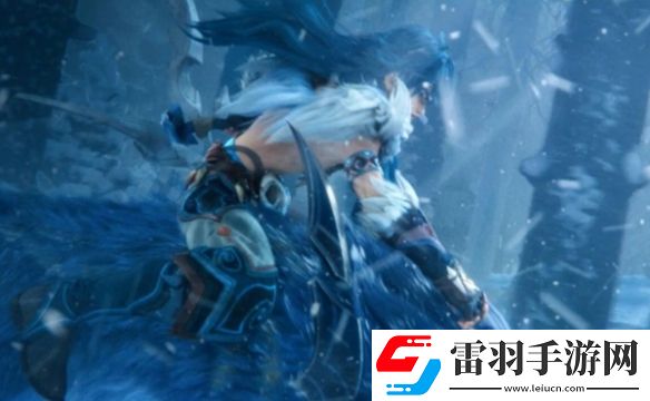 王者荣耀官宣成吉思汗重做