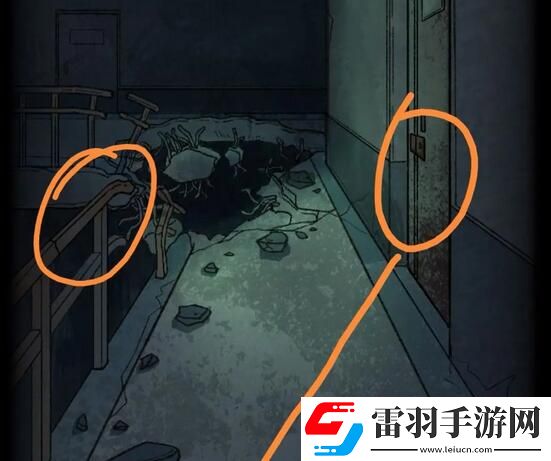 非常调查局异兽第三章攻略