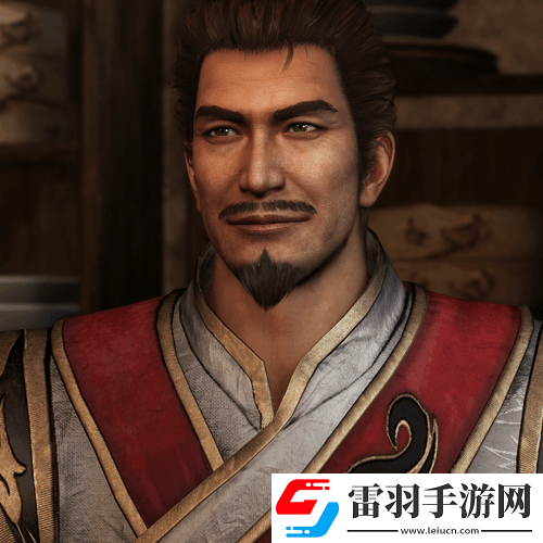 真三国无双