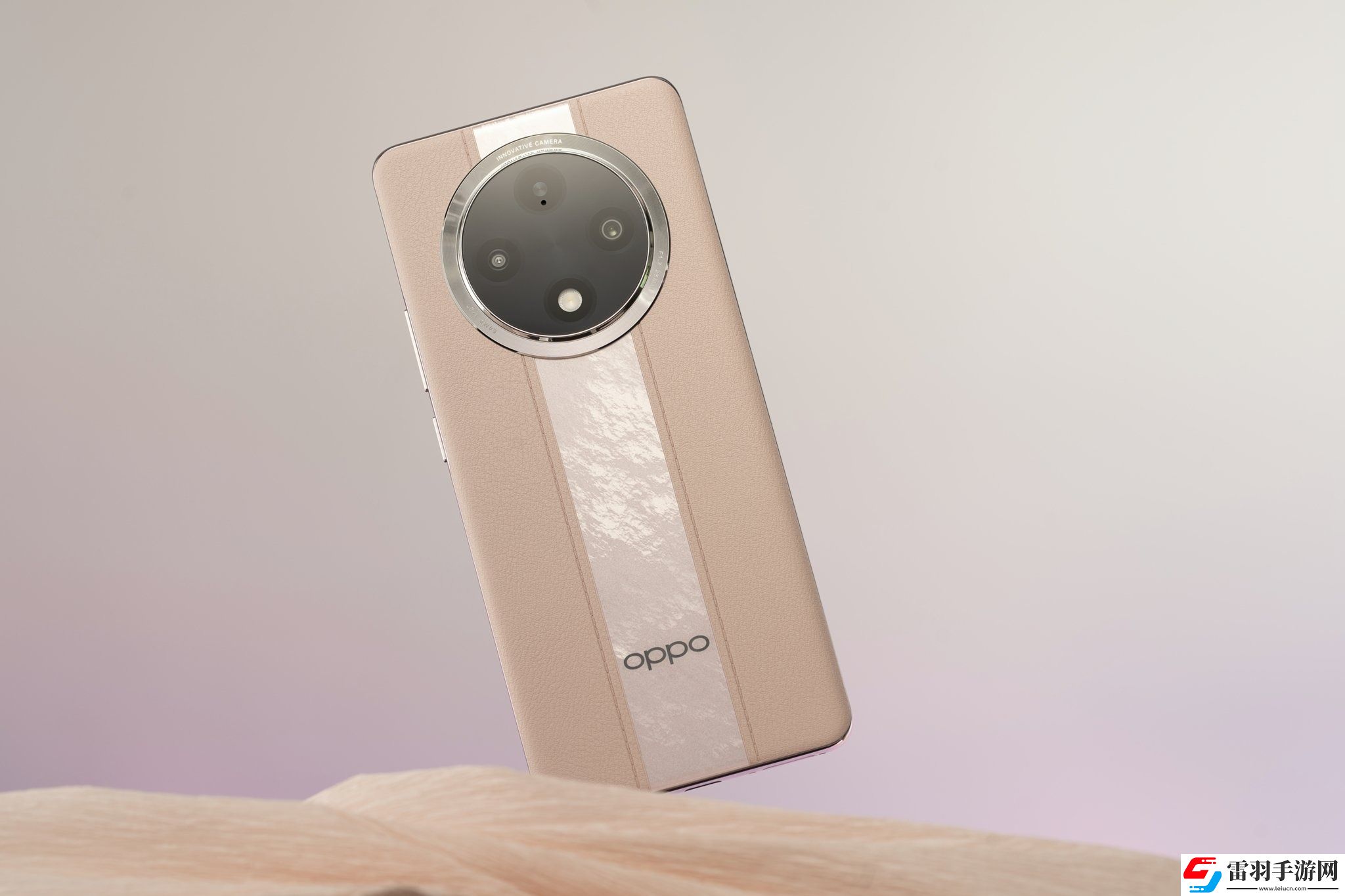 双十一买手机选OPPO