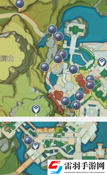 原神